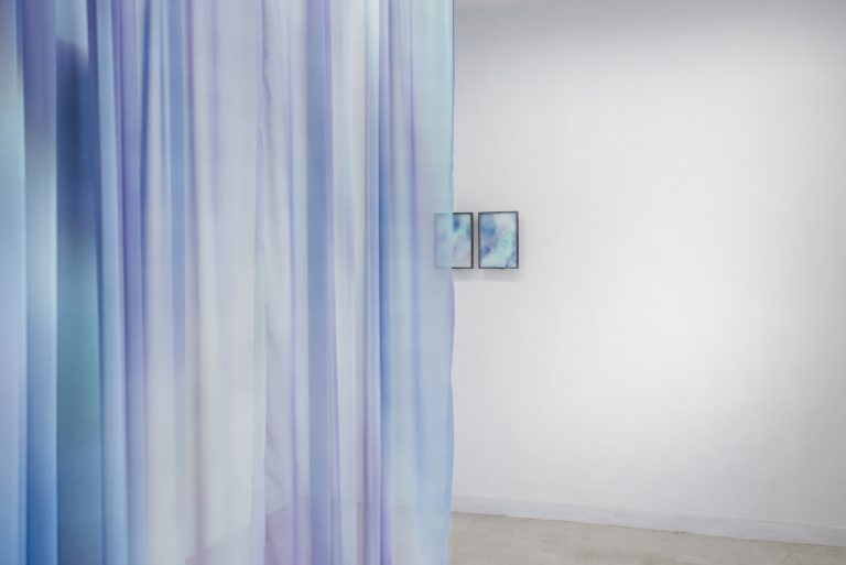 Photo de Exposition PARCC :  » Variations  » de Lyse Fournier