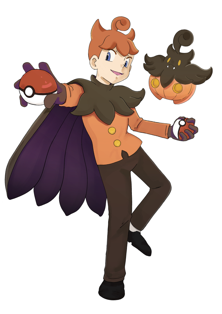 Photo de Stage MANGA – vacances de Pâques – Labenn’en Bulles