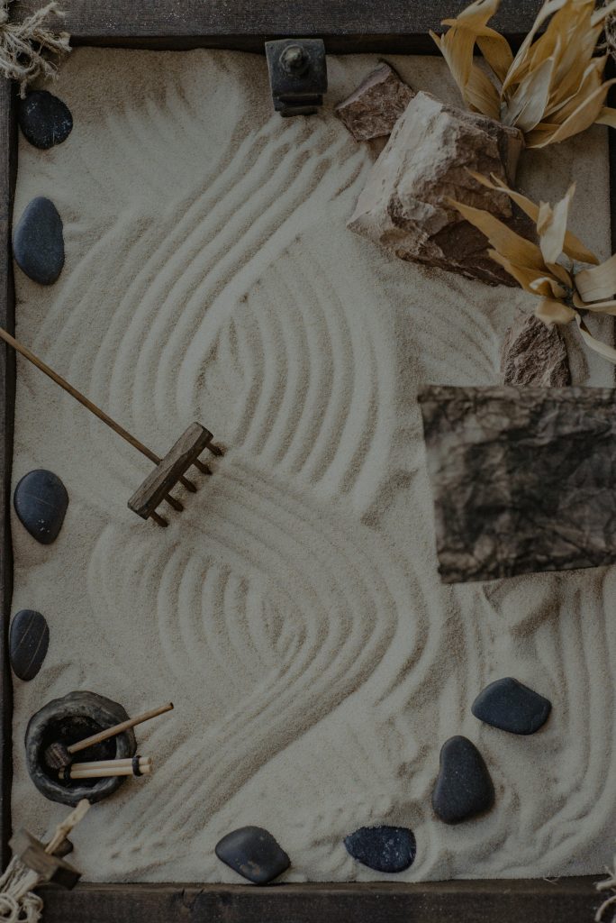 Photo de Semaine Zen – Ludobus
