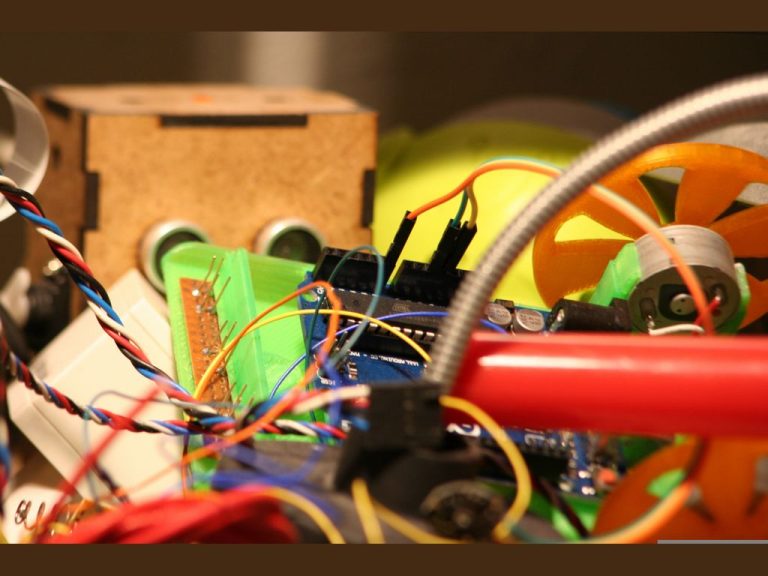 Photo de Informatique, découvrir Arduino