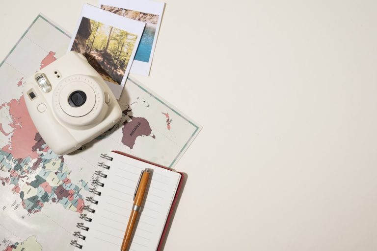 Photo de Atelier photo récit avec Stephanie Labe