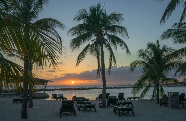 Photo de Cubasanga, la fiesta caribéenne les pieds dans l&rsquo;eau