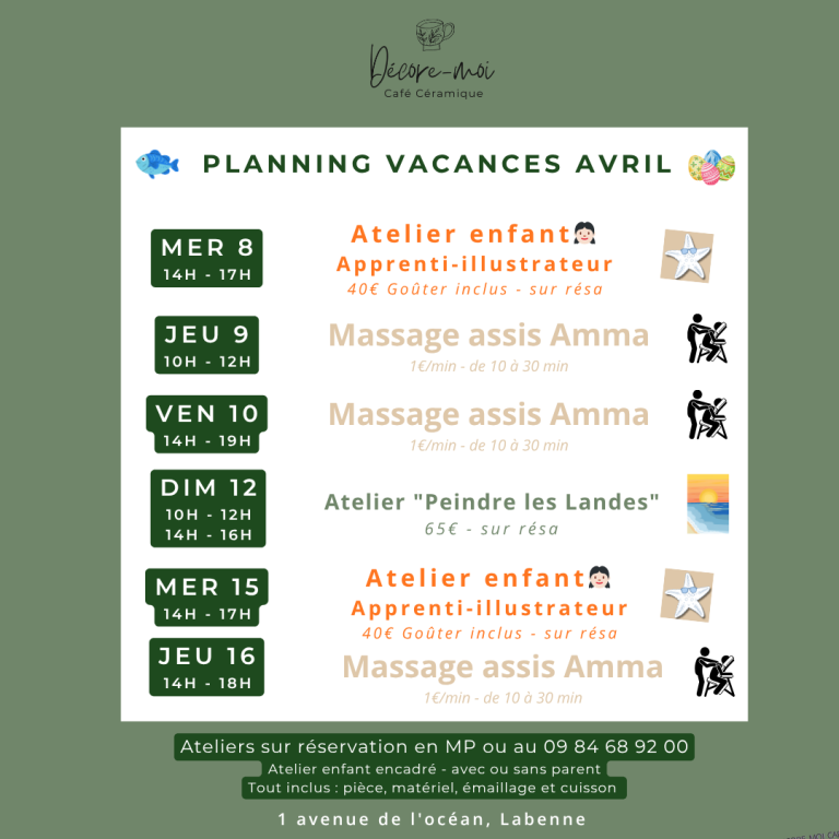 Photo de Atelier enfant “Apprenti-illustrateur”