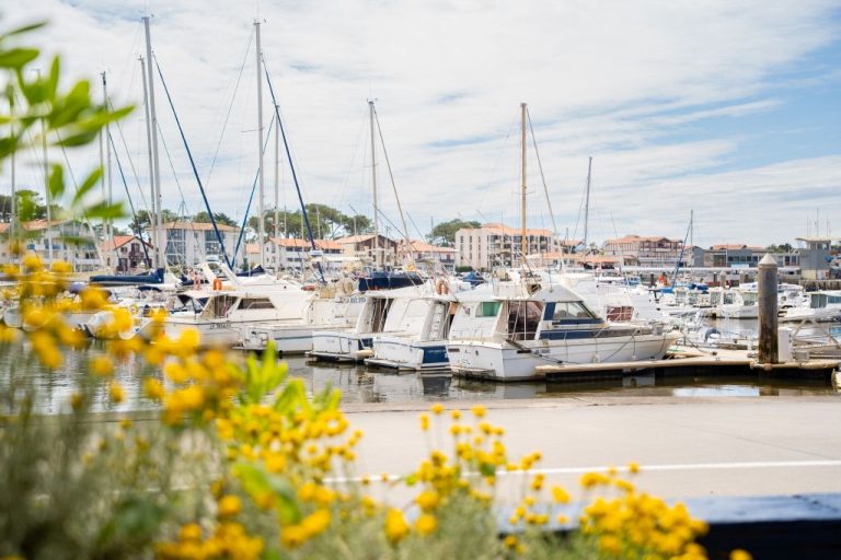 Photo de Découvrez Capbreton autrement en vélo électrique !