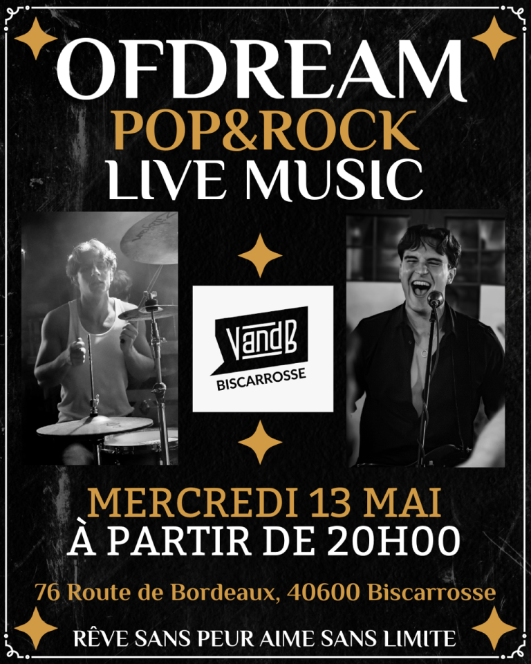 Photo de Concert Of Dream