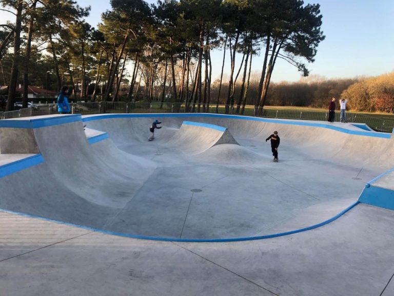 Photo de Le Saint Contest