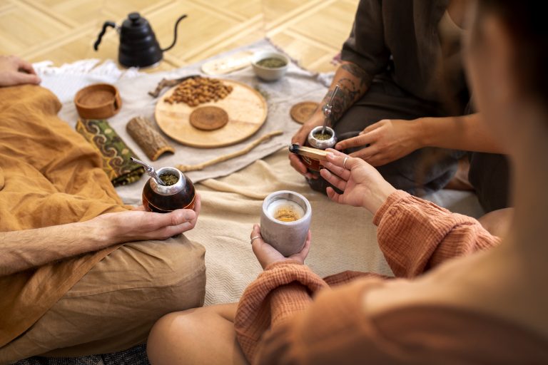 Photo de Sophro-Apéro