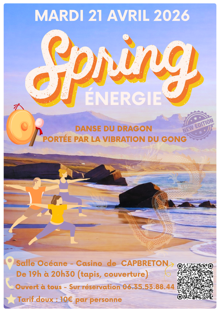 Photo de SPRING Energie – 1ère édition