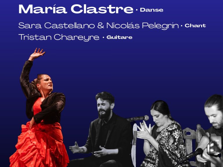 Photo de Tablao Flamenco