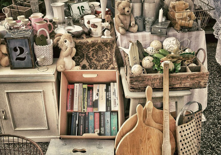 Photo de Vide Greniers des Gemmeurs