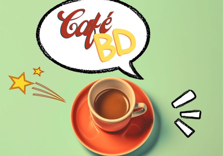 Photo de Café BD