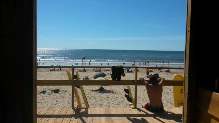 Photo de Watu Surf School – Ecole de Surf