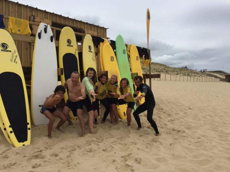 Photo de Watu Surf School – Ecole de Surf