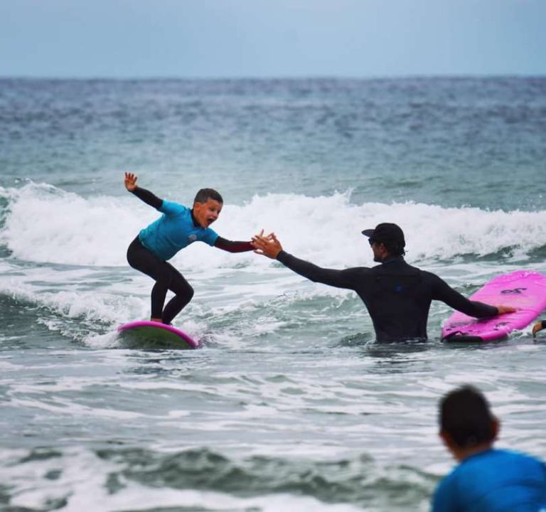Photo de Sama Sama – Ecole de Surf