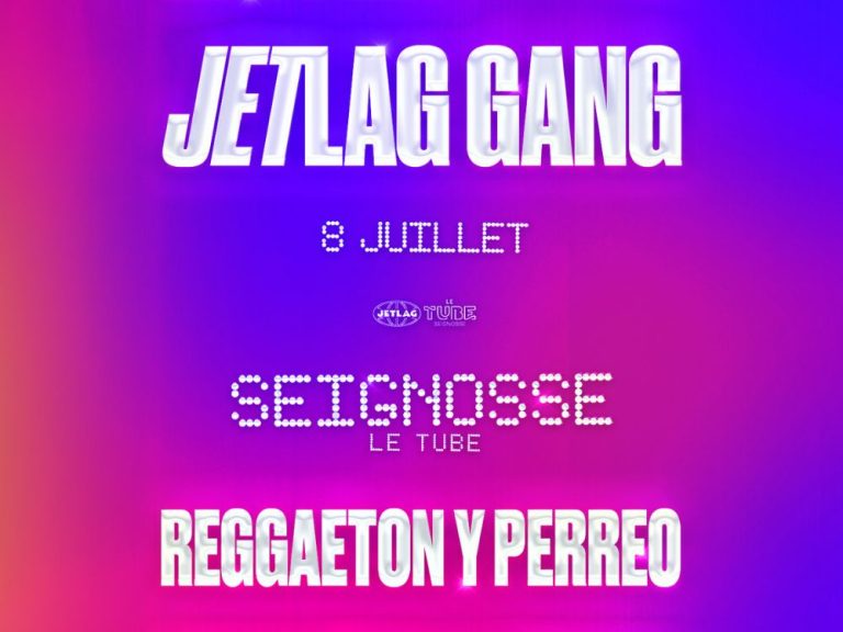 Photo de Jetlag