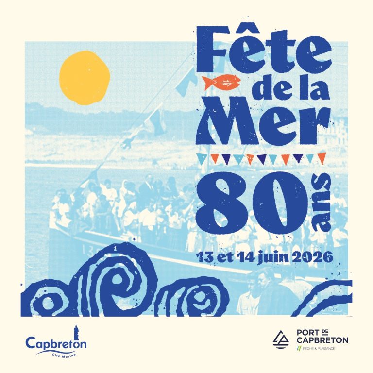 Photo de Fête de la mer