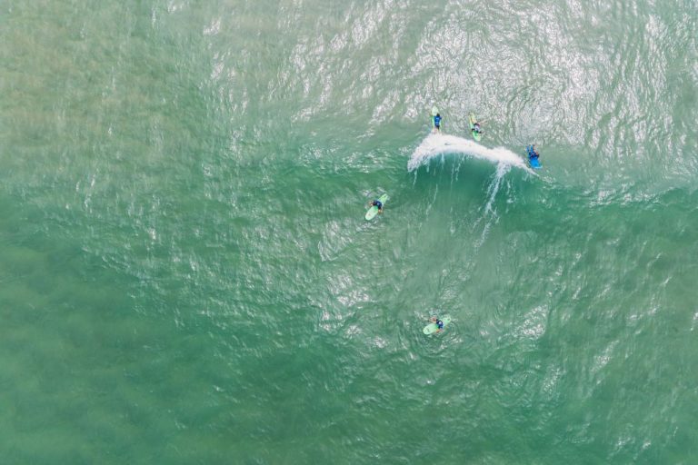 Photo de Darrigood Surf School – ESCF Hossegor