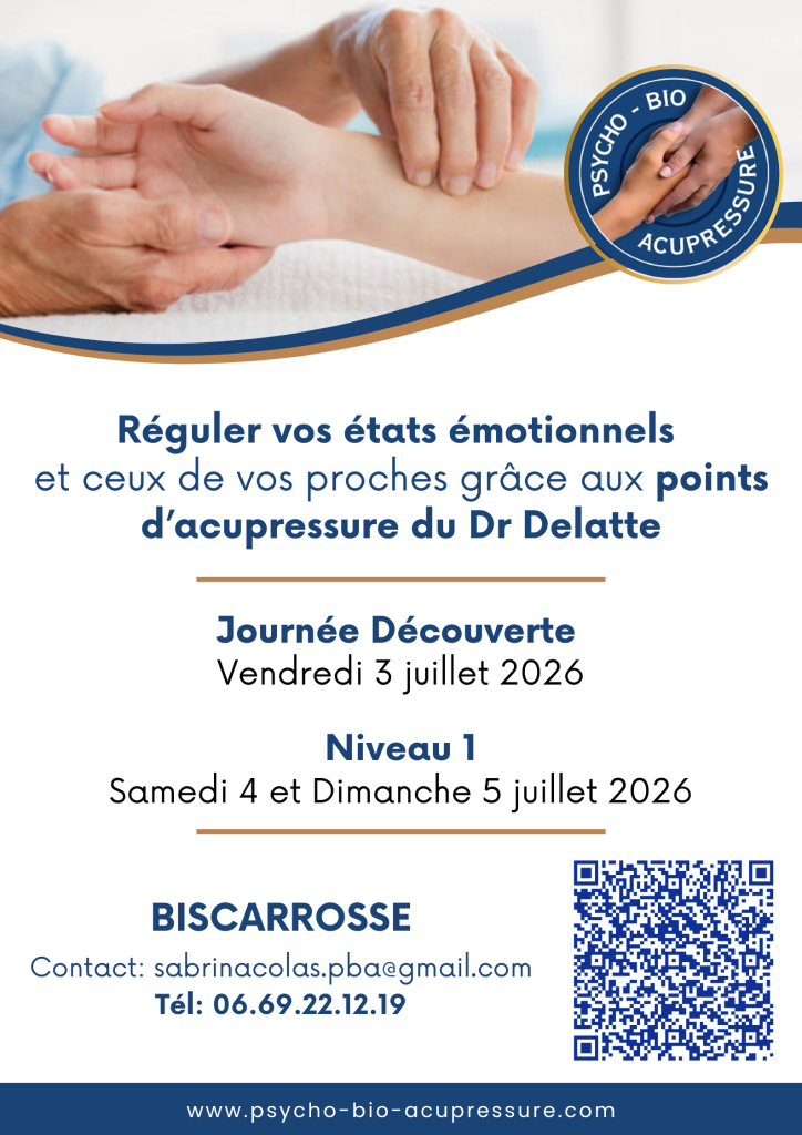 Photo de Formation à la PBA