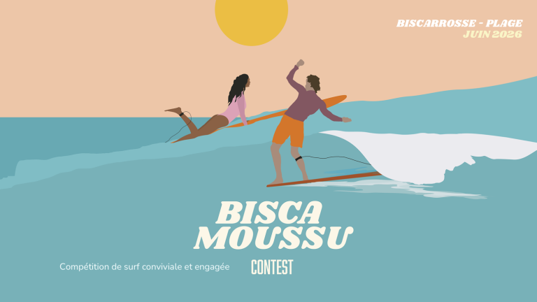 Photo de Bisca Moussu Contest