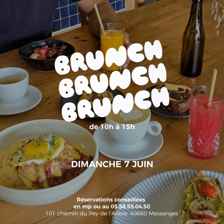 Photo de Brunch du moussu