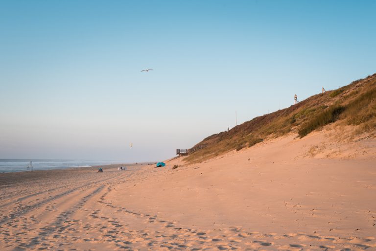 Photo de Plage du Cap de l’Homy