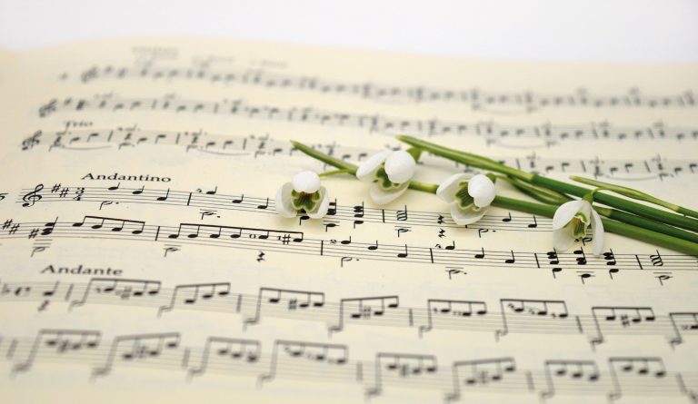 Photo de Fête de la musique/ Chorale « la clé des champs »