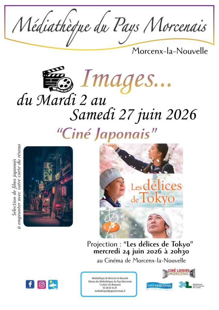 Photo de Images … “Ciné japonais”