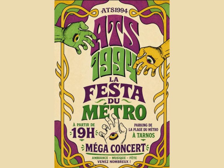 Photo de Fèsta du Métro – Fête du Métro
