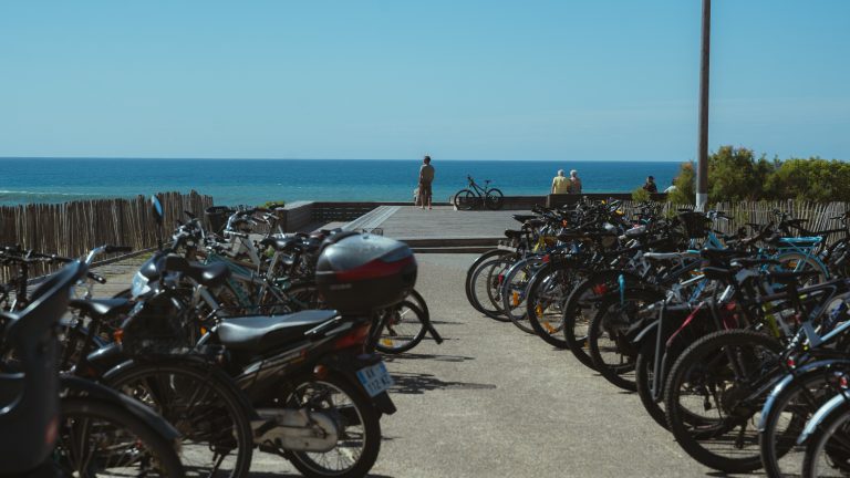 Photo de Plage de Contis