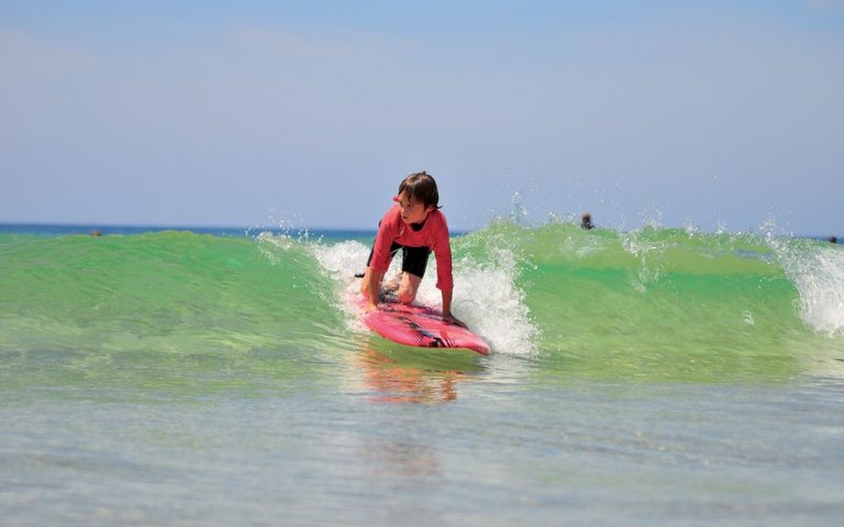 Photo de La Sud Surf School – Ecole de Surf