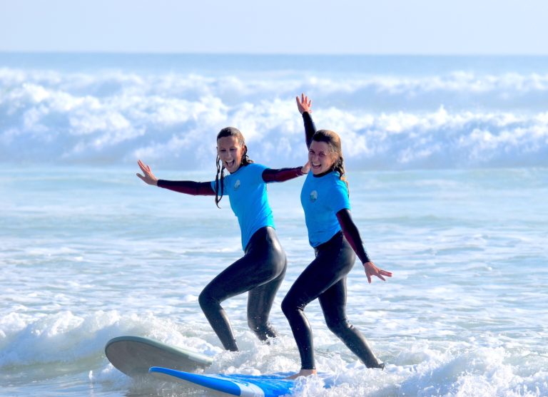 Photo de Sama Sama – Ecole de Surf