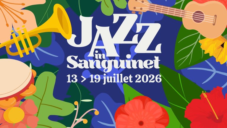 Photo de Festival Jazzin Sanguinet