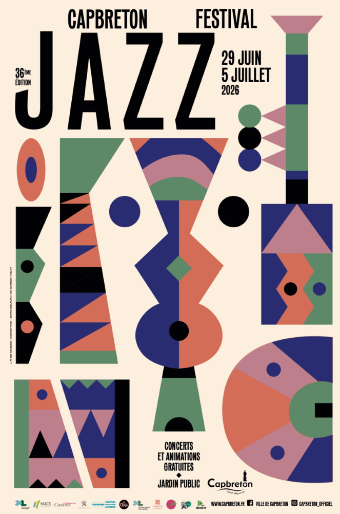 Photo de Capbreton Jazz Festival / Lecture musicale