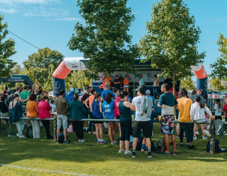 Photo de Fête du sport