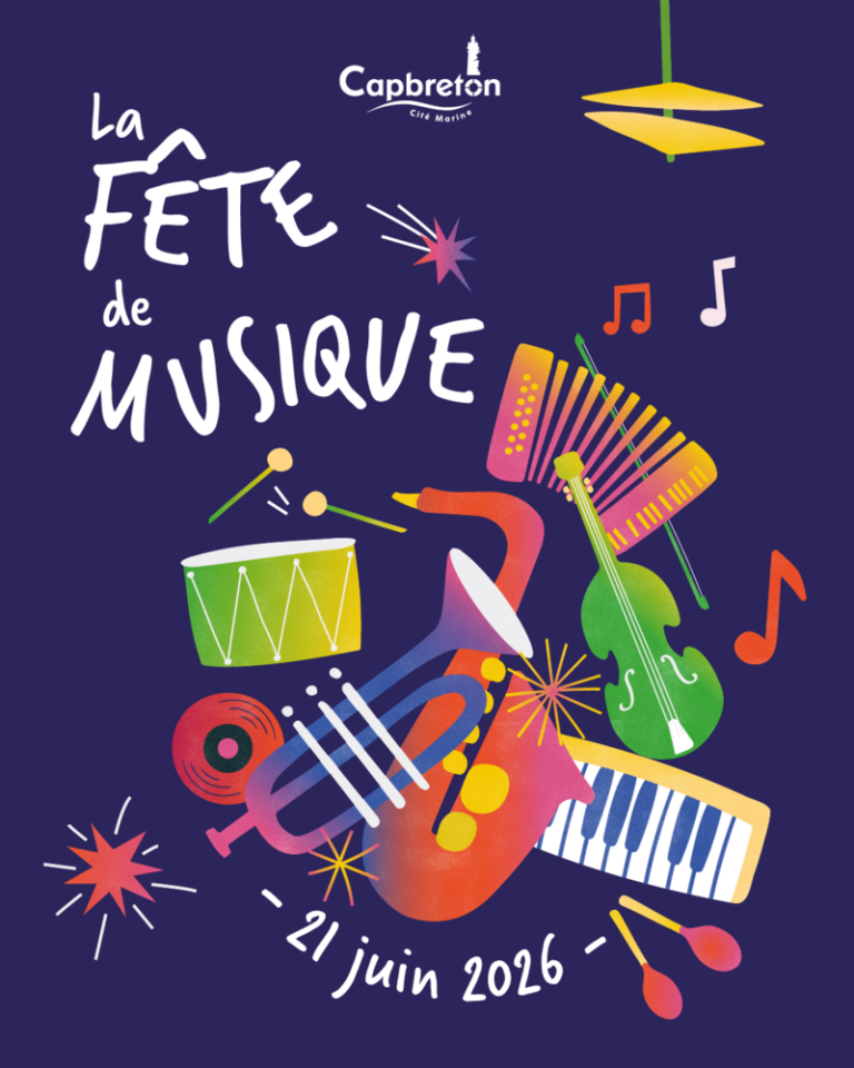 Photo de ANNULE // Fête de la musique