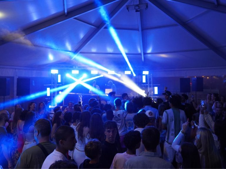Photo de Soirée DJ