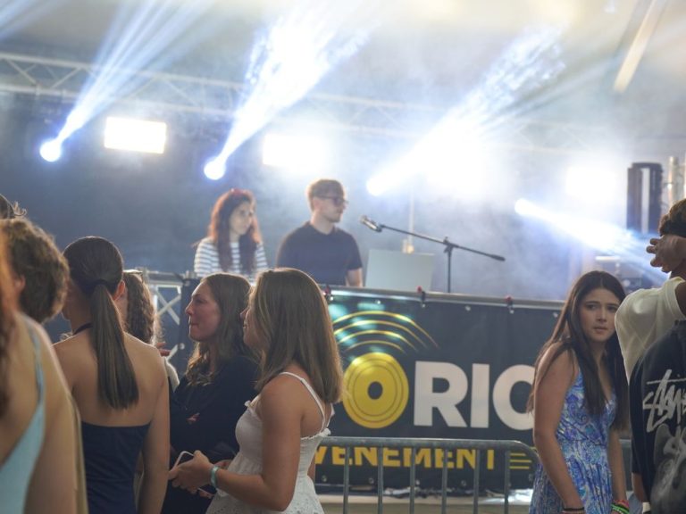 Photo de Soirée DJ