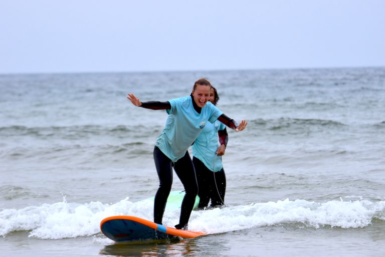 Photo de Sama Sama – Ecole de Surf