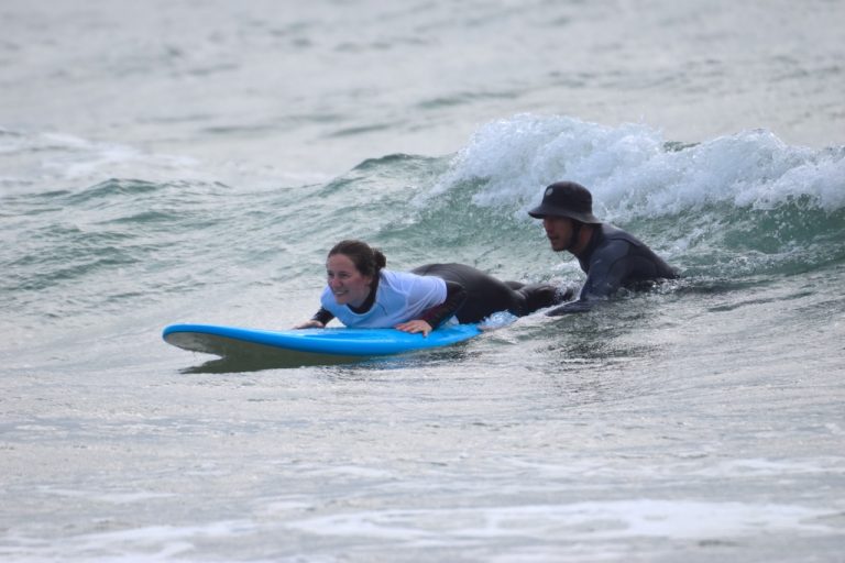 Photo de Sama Sama – Ecole de Surf