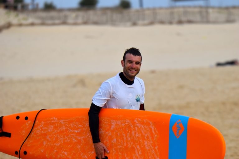 Photo de Sama Sama – Ecole de Surf