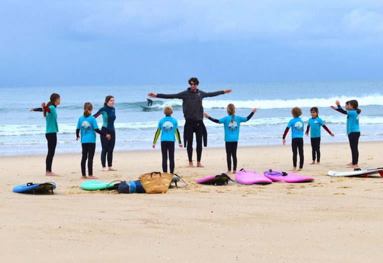 Photo de Sama Sama – Ecole de Surf