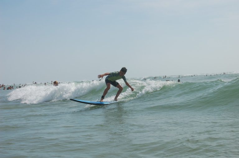 Photo de Silver Coast – Ecole de Surf