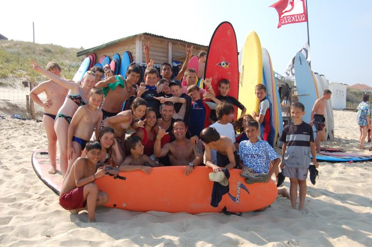 Photo de Silver Coast – Ecole de Surf