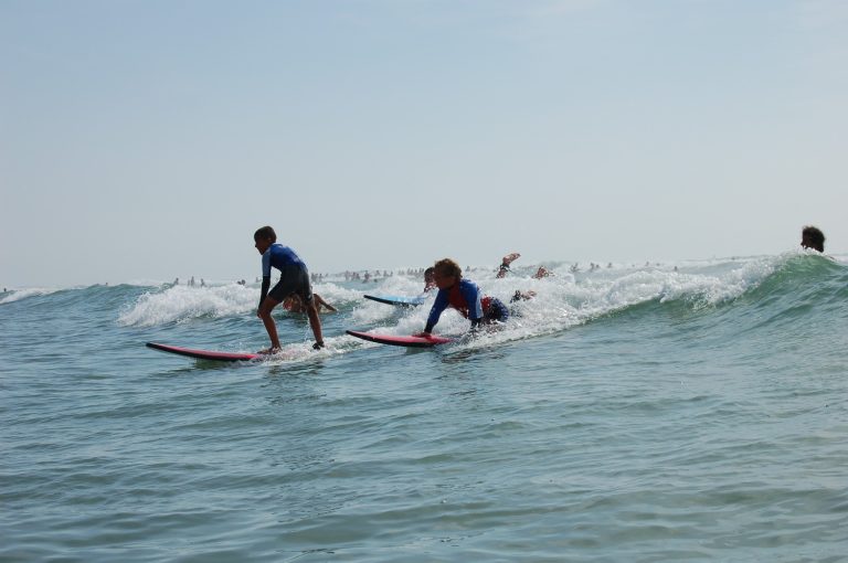 Photo de Silver Coast – Ecole de Surf