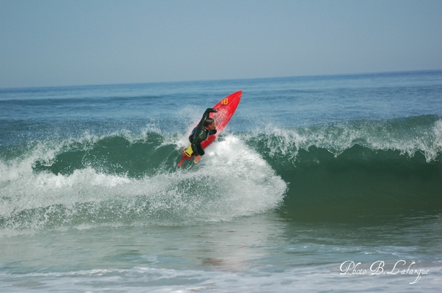 Photo de Quiksilver la Garluche – Ecole de Surf