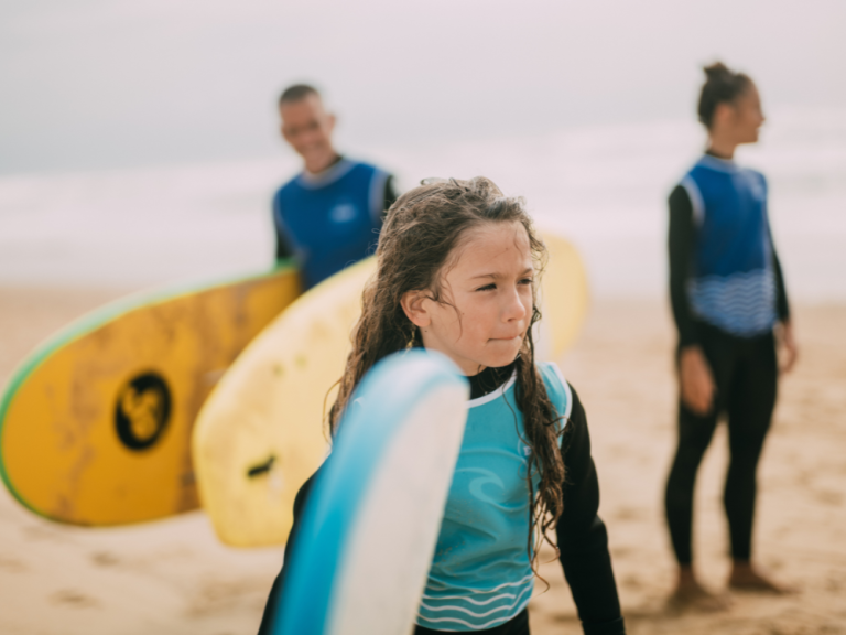 Photo de ESCF / Seignosse Les Bourdaines
