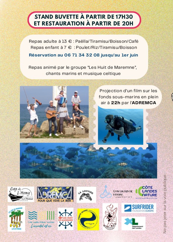 Photo de La journée de l&rsquo;océan
