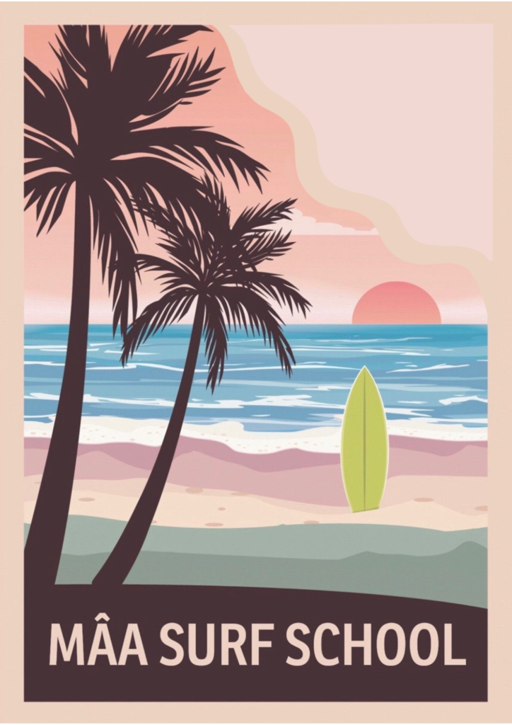 Photo de Maâ Surf School