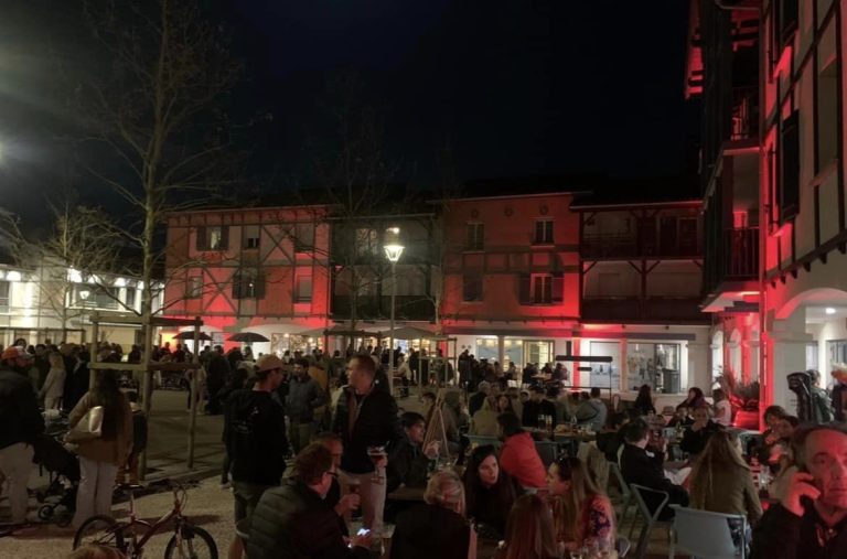 Photo de Place à l’Apéro-Goûter