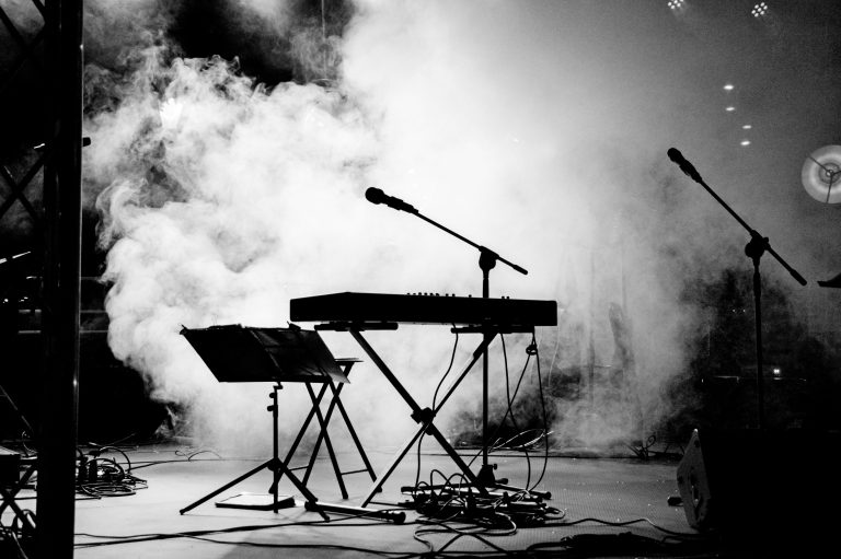 Photo de Concert Mister Mich